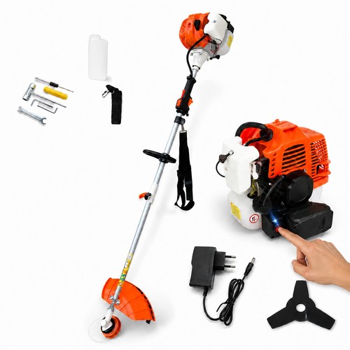 Decespugliatore scoppio - decespugliatore, a
