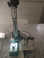 stampante 3d a resina