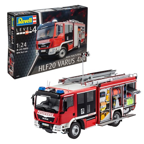 Man tgm 290 - man, 13.290