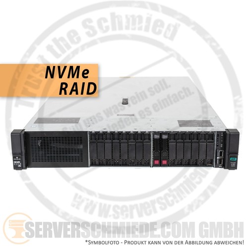 Server graid proliant dl380 - server,