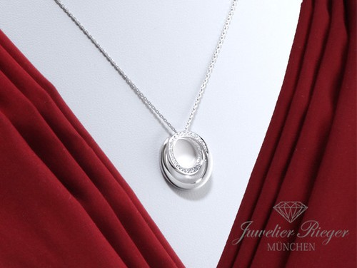 Collana cartier etincelle oro - collana,