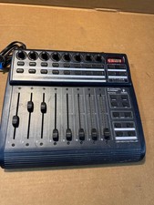 Behringer bcf2000 control - behringer,