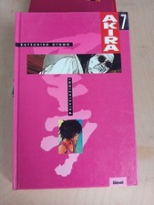 AKIRA- N°9-7-6-2-DI-