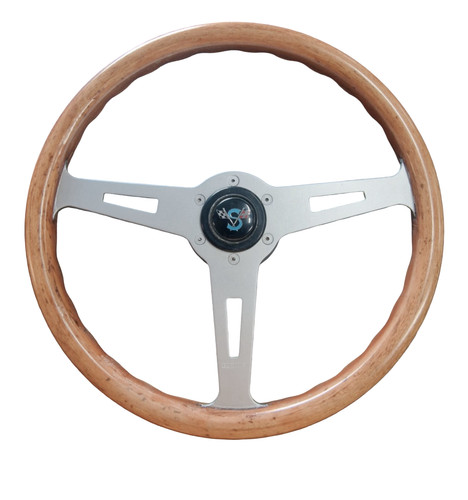 Volante sportivo vintage per - volante,