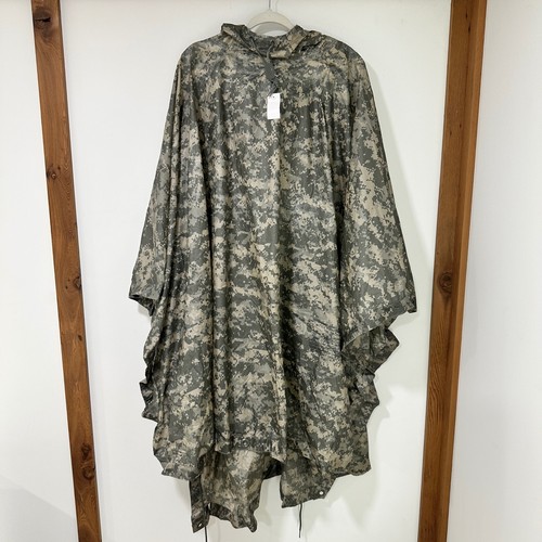 Poncho orc militare acu - orc, us