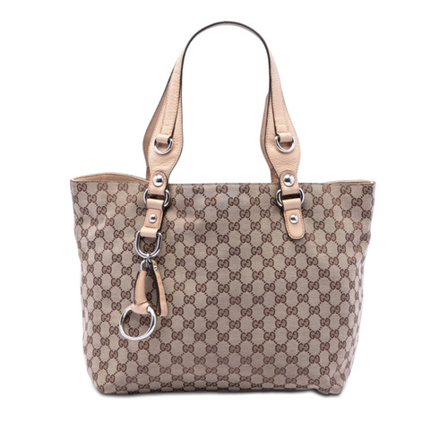 Gucci toile icon - toile,