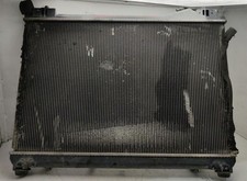 RADIATORE ACQUA PER SUZUKI