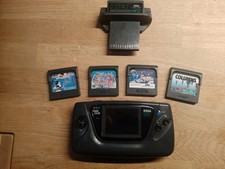 Sega Game Gear Sintonizzatore