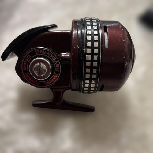 Vecchio mulinello daiwa 5500rl - vecchio,
