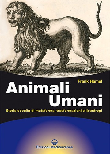 Animali umani storia occulta - storia,