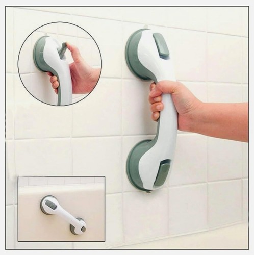 Pezzi coppia maniglia bagno - pezzi,