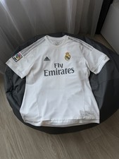 MAGLIA CALCIO REAL MADRID