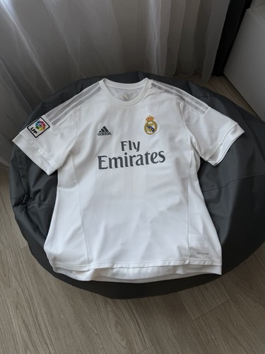 Maglia calcio real madrid - calcio,