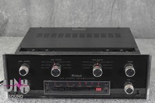 Preamplificatore stereo