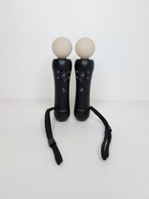 Set 2x Sony PlayStation Move