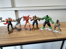 Marvel Avengers Kinder Pasqua