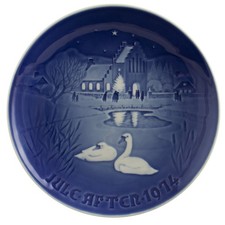 ROYAL COPENHAGEN BING&GRONDAHL