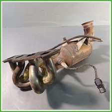 Catalizzatore CITROEN DS3 1.6 5FS Benzina 0341P9 2009 2011