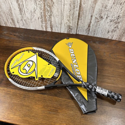 Racchetta tennis dunlop - da,