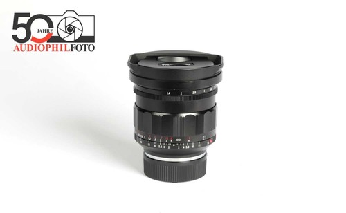 Voigtländer 4 vm - 21,