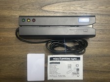 MSR605X-Card Reader