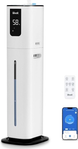 Levoit oasismist 1000s - levoit, (10l)