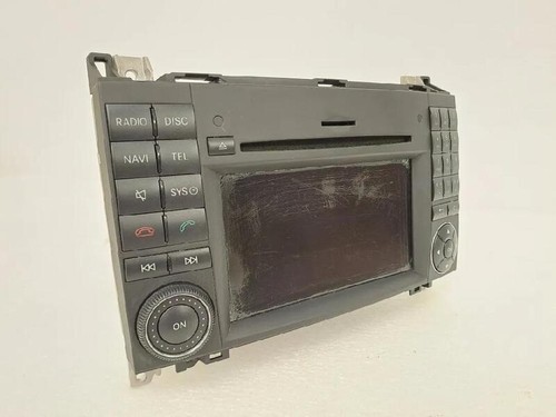 Autoradio radio sistema di - autoradio, (radio
