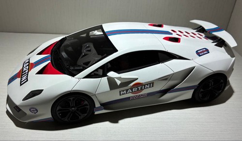 Martini lamborghini - 1/18, mr