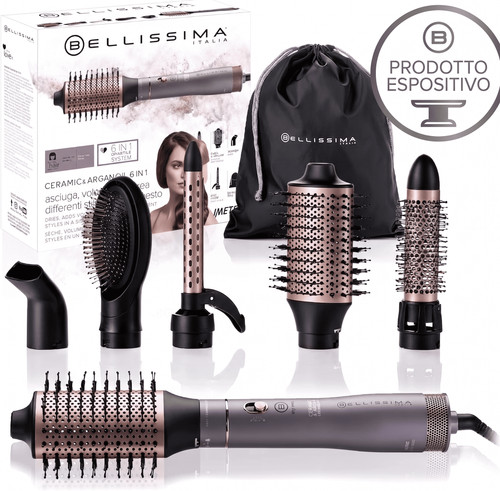 Imetec bellissima spazzola ad - bellissima,
