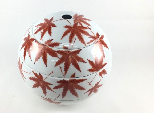 Arita ware risho kiln - risho,