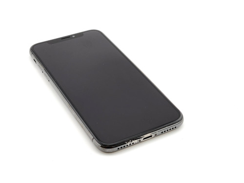 Apple iphone 256 gb - apple, x
