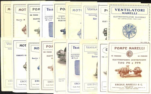 Raccolta pieghevoli - raccolta,