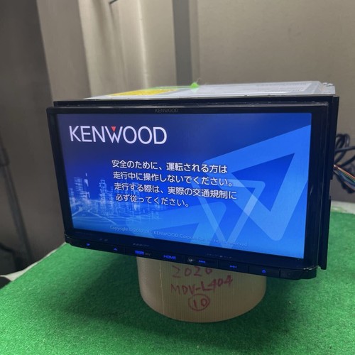 Kenwood mdvl404 con - mdvl404,