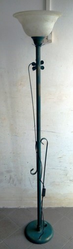 Piantana lampada classica - piantana,