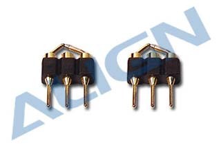 Align hs1235 rex 450 - hs1235,