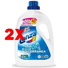 2 X Lanza Detersivo Bucato