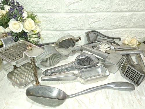Collezione utensili cucina - utensili,