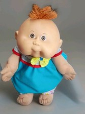 CAVOLO PATCH BAMBINI 1986 -