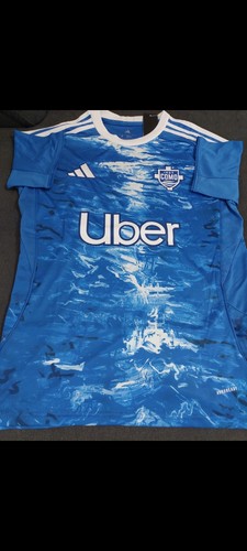 Maglia calcio como - calcio,