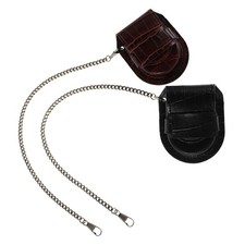  2 pezzi Porta orologio da