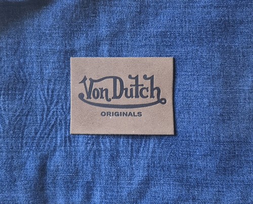 Distintivo jeans vintage - , von