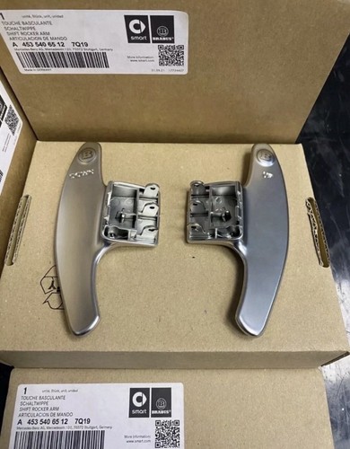 Smart brabus palette cambio - smart,