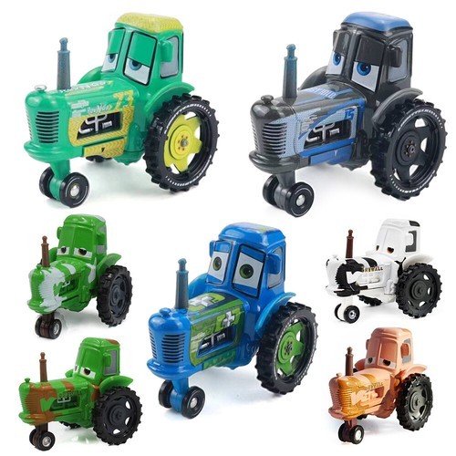 Disney pixar cars frank - pixar,