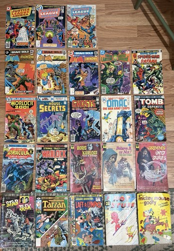 Fumetti anni 80 lotto - fumetti.,