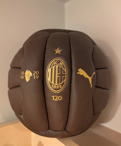 Pallone milan 120 puma - 120,