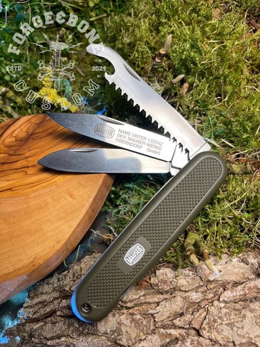 Victorinox mauser 108 - mauser,
