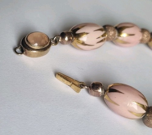 Bracciale vintage graziella - bracciale,