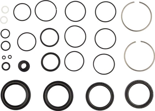 Manitou ring ricambio per - o-ring, di