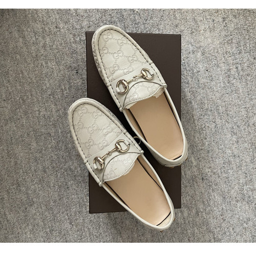 Gucci mocassino donna - , beige