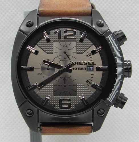 Orologio cronografo uomo - orologio,